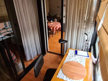 OPORTUNIDAD AMPLIO DEPTO PARA REMODELAR ESCUELA MILITAR