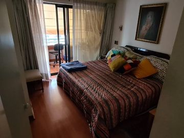 OPORTUNIDAD AMPLIO DEPTO PARA REMODELAR ESCUELA MILITAR