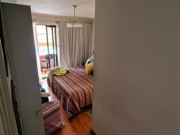 OPORTUNIDAD AMPLIO DEPTO PARA REMODELAR ESCUELA MILITAR