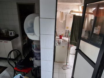 OPORTUNIDAD AMPLIO DEPTO PARA REMODELAR ESCUELA MILITAR