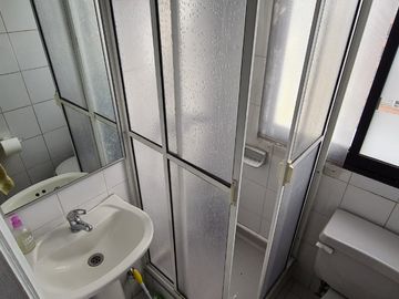 OPORTUNIDAD AMPLIO DEPTO PARA REMODELAR ESCUELA MILITAR