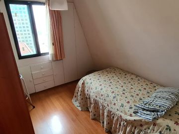 OPORTUNIDAD AMPLIO DEPTO PARA REMODELAR ESCUELA MILITAR