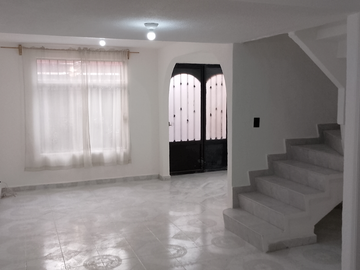 ¡¡¡CASA EN IXTAPALUCA!!!