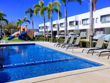 Casa en Puerto Vallarta en Venta