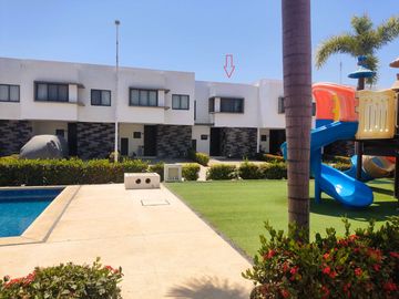 Casa en Puerto Vallarta en Venta