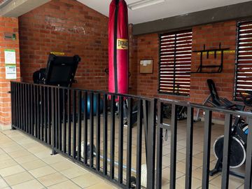 VENTA DE CAS EN CONDOMINIO EL PINO, JAMUNDI (VALLE)