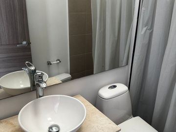 VENTA DE CAS EN CONDOMINIO EL PINO, JAMUNDI (VALLE)