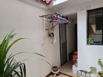 ¡Vendo Casa en Urdesa Central Sector Colegio Santo Domingo de Guzmán!