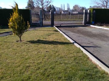 SE VENDE CASA CAMINO ANTUCO