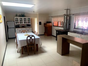 SE VENDE CASA CAMINO ANTUCO
