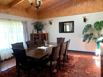 SE VENDE CASA CAMINO ANTUCO
