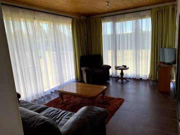 SE VENDE CASA CAMINO ANTUCO