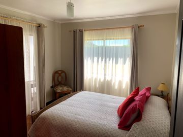 SE VENDE CASA CAMINO ANTUCO