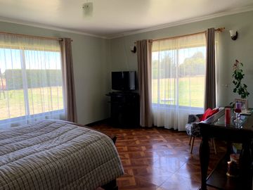 SE VENDE CASA CAMINO ANTUCO