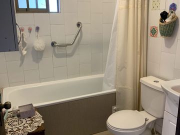 SE VENDE CASA CAMINO ANTUCO
