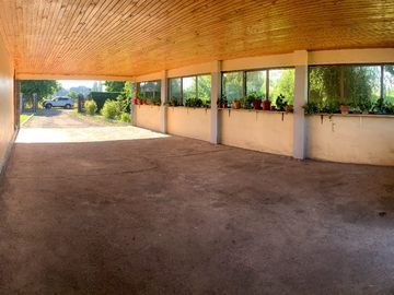 SE VENDE CASA CAMINO ANTUCO