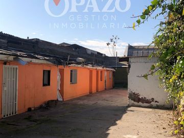 Vendemos  sitio en la comuna de Quinta Normal