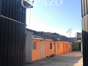 Vendemos  sitio en la comuna de Quinta Normal
