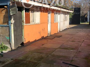 Vendemos  sitio en la comuna de Quinta Normal