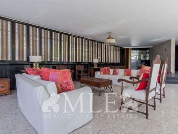 Mid Century Club de Golf