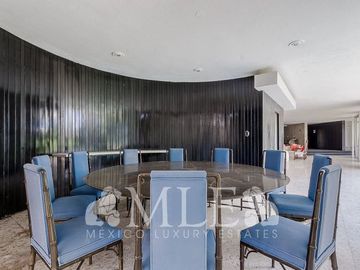 Mid Century Club de Golf