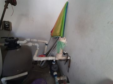 QUINTA EN VENTA EN CADEREYTA JIMENEZ NUEVO LEON, ZONA FRACC PRIVADO REAL DE PALMAS, TERR 2300 m2, A 10 MINUTOS DE AV ELOY CAVAZOS Y C JUAREZ SAN MATEO