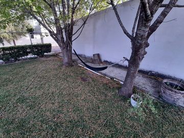 QUINTA EN VENTA EN CADEREYTA JIMENEZ NUEVO LEON, ZONA FRACC PRIVADO REAL DE PALMAS, TERR 2300 m2, A 10 MINUTOS DE AV ELOY CAVAZOS Y C JUAREZ SAN MATEO