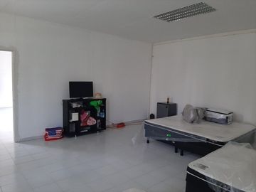 QUINTA EN VENTA EN CADEREYTA JIMENEZ NUEVO LEON, ZONA FRACC PRIVADO REAL DE PALMAS, TERR 2300 m2, A 10 MINUTOS DE AV ELOY CAVAZOS Y C JUAREZ SAN MATEO