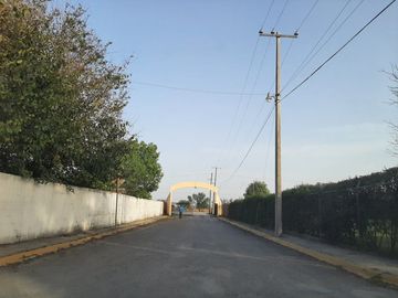 QUINTA EN VENTA EN CADEREYTA JIMENEZ NUEVO LEON, ZONA FRACC PRIVADO REAL DE PALMAS, TERR 2300 m2, A 10 MINUTOS DE AV ELOY CAVAZOS Y C JUAREZ SAN MATEO