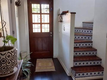 Se vende casa , 200 M2 , en condominio Laguna del Sol, Padre Hurtado