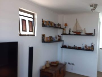 Se vende casa , 200 M2 , en condominio Laguna del Sol, Padre Hurtado