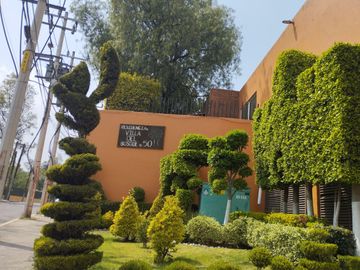 Hermosa casa en Lomas Granjas de Guadalupe junto a Bosques del Lago