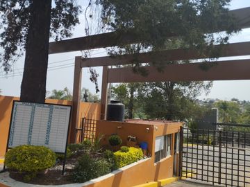 Hermosa casa en Lomas Granjas de Guadalupe junto a Bosques del Lago