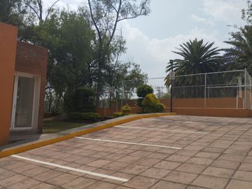 Hermosa casa en Lomas Granjas de Guadalupe junto a Bosques del Lago