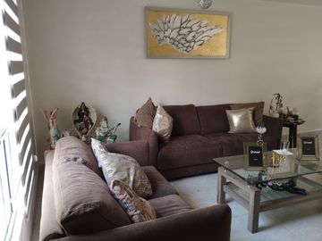 Hermosa casa en Lomas Granjas de Guadalupe junto a Bosques del Lago