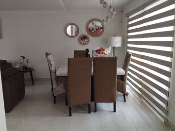 Hermosa casa en Lomas Granjas de Guadalupe junto a Bosques del Lago