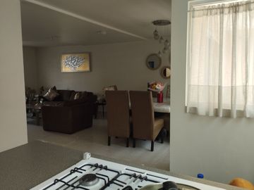 Hermosa casa en Lomas Granjas de Guadalupe junto a Bosques del Lago