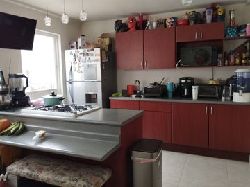 Hermosa casa en Lomas Granjas de Guadalupe junto a Bosques del Lago