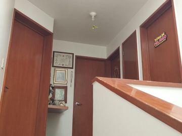 Hermosa casa en Lomas Granjas de Guadalupe junto a Bosques del Lago