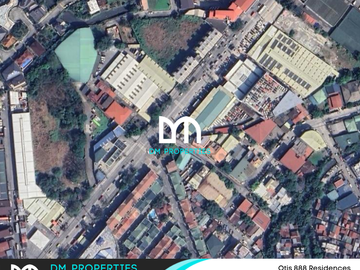 For Sale: 3-Storey Townhouse in Otis 888 Residences, Paco Manila