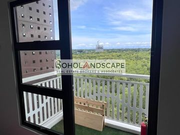 Sunset View/Panglao View Condo for Sale – Ready for Occupancy in San Isidro, Dauis, Panglao Island, Bohol.