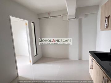 Sunset View/Panglao View Condo for Sale – Ready for Occupancy in San Isidro, Dauis, Panglao Island, Bohol.