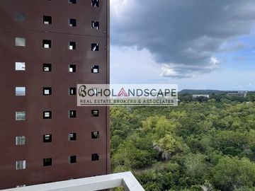 Sunset View/Panglao View Condo for Sale – Ready for Occupancy in San Isidro, Dauis, Panglao Island, Bohol.