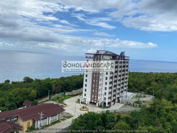Sunset View/Panglao View Condo for Sale – Ready for Occupancy in San Isidro, Dauis, Panglao Island, Bohol.