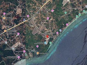 Sunset View/Panglao View Condo for Sale – Ready for Occupancy in San Isidro, Dauis, Panglao Island, Bohol.