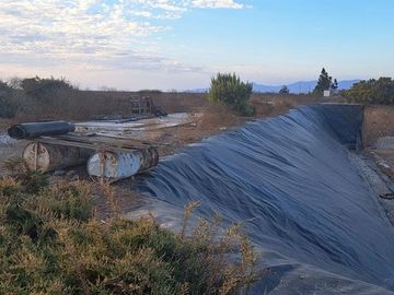 Terreno Agrícola Adjudicado por Banco de 400 ha Santa Rosa de Tabali OVALLE