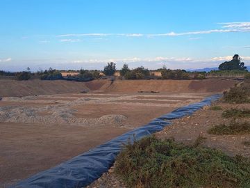 Terreno Agrícola Adjudicado por Banco de 400 ha Santa Rosa de Tabali OVALLE