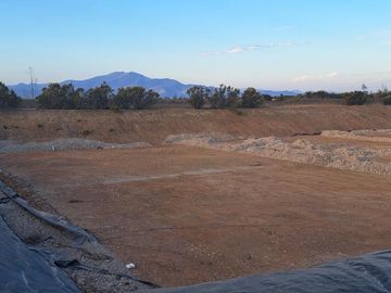 Terreno Agrícola Adjudicado por Banco de 400 ha Santa Rosa de Tabali OVALLE