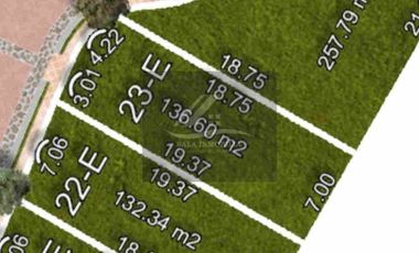 TERRENO EN VENTA CIUDAD MADERAS MONTAÑA