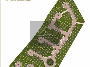TERRENO EN VENTA CIUDAD MADERAS MONTAÑA